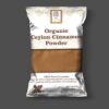 Cinnamon powder front side Pure Organic Ceylon Cinnamon Powder – Directly From The Origin