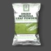 Organic Moringa Oleifera Leaf Powder - Directly From The Origin