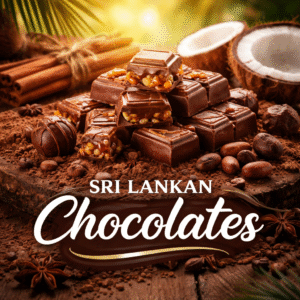 Pure Organic Ceylon Cinnamon Powder – Directly From The Origin