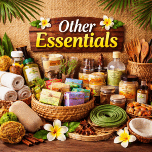 Pure Organic Ceylon Cinnamon Powder – Directly From The Origin