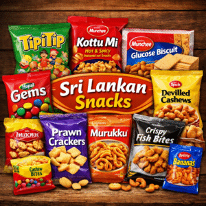 Pure Organic Ceylon Cinnamon Powder – Directly From The Origin