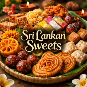 Pure Organic Ceylon Cinnamon Powder – Directly From The Origin