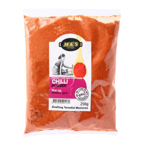 Ma's Chilli Powder 250g
