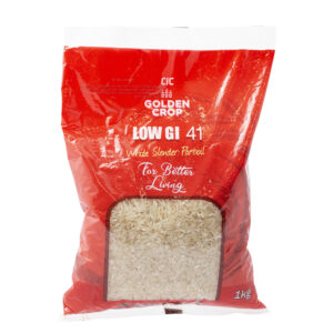 Pic117240 Cic White Slender Rice Low Gi 41 1kg