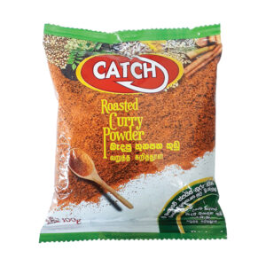 Catch Roasted Curry Powder 100g