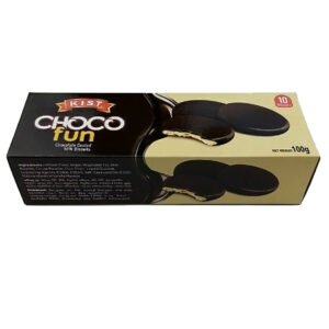 Pic124307_20230316164443 Kist Choco Fun Biscuit 100g