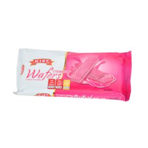 Pic126696_20250314094818 Kist Strawberry Wafer 200g