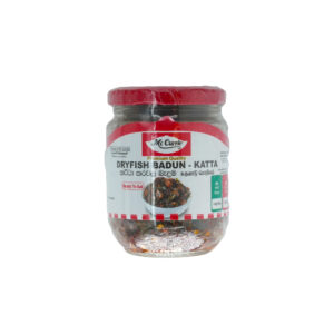 Mccurrie Dryfish Badun Katta 100g