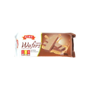 Pic127720 Kist Coffee Wafer 200g