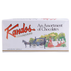 Pic13651 Kandos Celebration Chocolate 360g