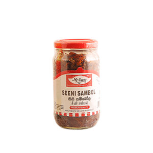 Mccurrie Seeni Sambol 360g