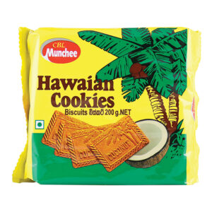 Pic19173 (1) Munchee Hawaian Cookies 200g