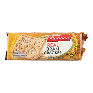 Pic30005 Maliban Bran Cracker 210g