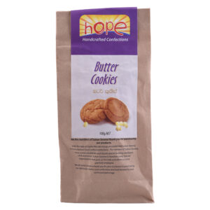 Hope Butter Cookies 90g