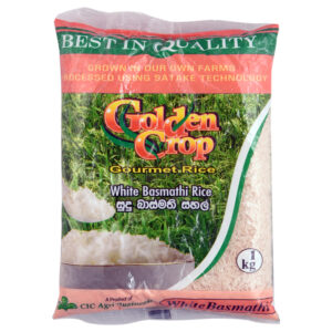 Pic6545 Cic White Basmathi Rice 1kg