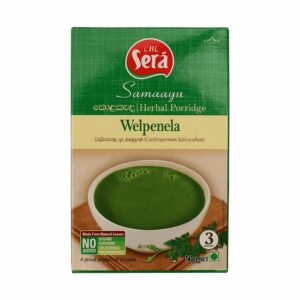 Samaayu Kolakanda Welpenela 50g
