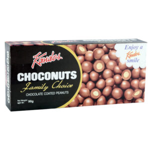 Pic97267 Kandos Choconut 90g