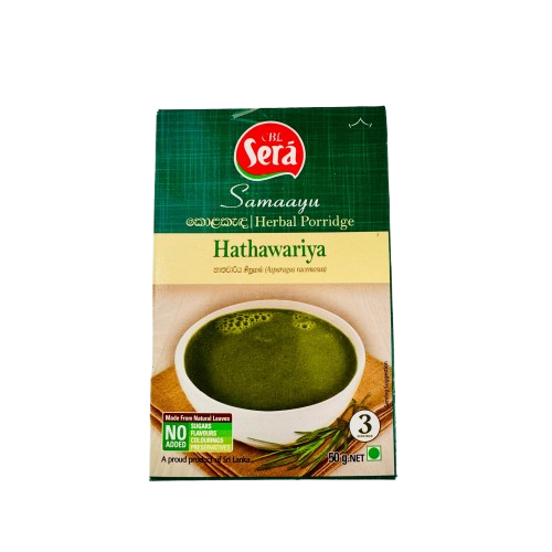 Sera  Kolakanda Hathawariya 50g