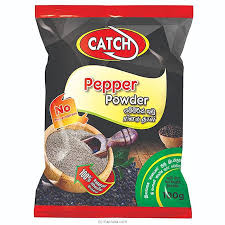 Catch Pepper Powder 100g