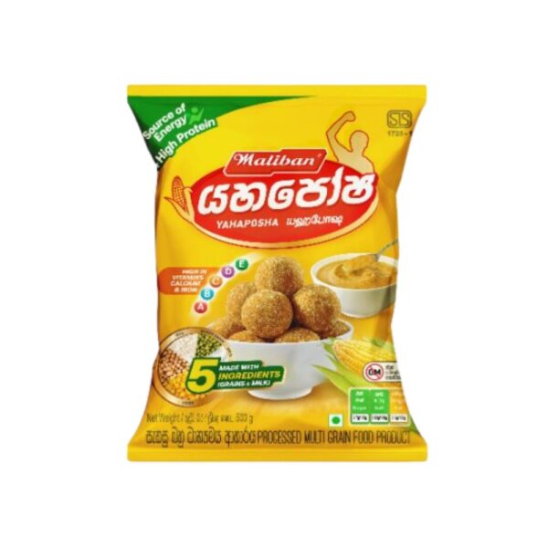 Maliban Yahaposha 500g